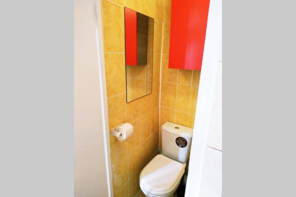9Th Floor Amazing View Central Studio Apartment ヴィリニュス エクステリア 写真